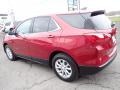 Cajun Red Tintcoat - Equinox LT AWD Photo No. 6