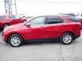 Cajun Red Tintcoat - Equinox LT AWD Photo No. 7