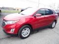 Cajun Red Tintcoat - Equinox LT AWD Photo No. 8