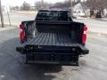 2022 Northsky Blue Metallic Chevrolet Silverado 1500 Limited LTZ Crew Cab 4x4  photo #9