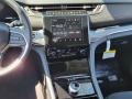 Baltic Gray Metallic - Grand Cherokee L Laredo 4x4 Photo No. 9