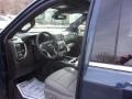 2022 Northsky Blue Metallic Chevrolet Silverado 1500 Limited LTZ Crew Cab 4x4  photo #18