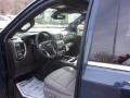 Northsky Blue Metallic - Silverado 1500 Limited LTZ Crew Cab 4x4 Photo No. 18