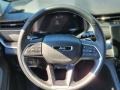 Baltic Gray Metallic - Grand Cherokee L Laredo 4x4 Photo No. 10