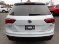 Pure White - Tiguan S 4MOTION Photo No. 4