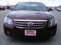 2005 Cassis Red Pearl Toyota Avalon Touring  photo #8