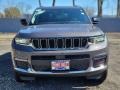 2022 Baltic Gray Metallic Jeep Grand Cherokee L Limited 4x4  photo #2