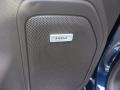 2022 Northsky Blue Metallic Chevrolet Silverado 1500 Limited LTZ Crew Cab 4x4  photo #22