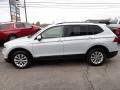 Pure White - Tiguan S 4MOTION Photo No. 7