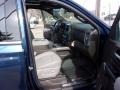 2022 Northsky Blue Metallic Chevrolet Silverado 1500 Limited LTZ Crew Cab 4x4  photo #23