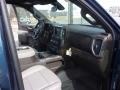 2022 Northsky Blue Metallic Chevrolet Silverado 1500 Limited LTZ Crew Cab 4x4  photo #24