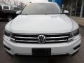 Pure White - Tiguan S 4MOTION Photo No. 9