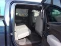 2022 Northsky Blue Metallic Chevrolet Silverado 1500 Limited LTZ Crew Cab 4x4  photo #26
