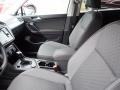Pure White - Tiguan S 4MOTION Photo No. 11