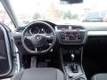Pure White - Tiguan S 4MOTION Photo No. 13