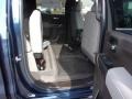 2022 Northsky Blue Metallic Chevrolet Silverado 1500 Limited LTZ Crew Cab 4x4  photo #30