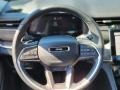 2022 Baltic Gray Metallic Jeep Grand Cherokee L Limited 4x4  photo #9