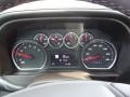 2022 Northsky Blue Metallic Chevrolet Silverado 1500 Limited LTZ Crew Cab 4x4  photo #31