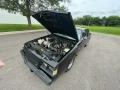 3.8 Liter Turbocharged OHV 12-Valve V6 1987 Buick Regal Grand National Engine