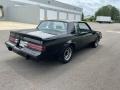 1987 Black Buick Regal Grand National  photo #3