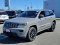 Sting-Gray - Grand Cherokee Laredo X 4x4 Photo No. 1