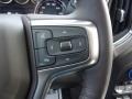 2022 Northsky Blue Metallic Chevrolet Silverado 1500 Limited LTZ Crew Cab 4x4  photo #33
