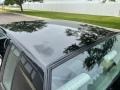 1987 Black Buick Regal Grand National  photo #4