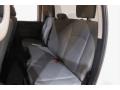 2016 Ram 1500 Tradesman Quad Cab 4x4 Rear Seat