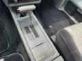 1987 Buick Regal Black/Gray Interior Transmission Photo