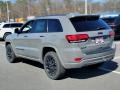 Sting-Gray - Grand Cherokee Laredo X 4x4 Photo No. 4