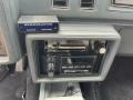 Black/Gray Audio System Photo for 1987 Buick Regal #143895251