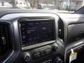 2022 Northsky Blue Metallic Chevrolet Silverado 1500 Limited LTZ Crew Cab 4x4  photo #36
