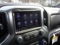2022 Northsky Blue Metallic Chevrolet Silverado 1500 Limited LTZ Crew Cab 4x4  photo #37