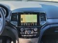 Sting-Gray - Grand Cherokee Laredo X 4x4 Photo No. 7
