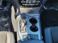Sting-Gray - Grand Cherokee Laredo X 4x4 Photo No. 8