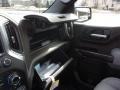 2022 Northsky Blue Metallic Chevrolet Silverado 1500 Limited LTZ Crew Cab 4x4  photo #46