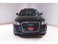 Brilliant Black - Q5 2.0 TFSI Premium Plus quattro Photo No. 2