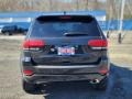 Diamond Black Crystal Pearl - Grand Cherokee Laredo X 4x4 Photo No. 5
