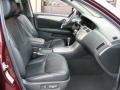 2005 Cassis Red Pearl Toyota Avalon Touring  photo #13