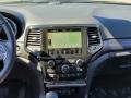 Diamond Black Crystal Pearl - Grand Cherokee Laredo X 4x4 Photo No. 7