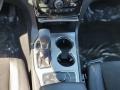 Diamond Black Crystal Pearl - Grand Cherokee Laredo X 4x4 Photo No. 9