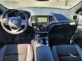 Diamond Black Crystal Pearl - Grand Cherokee Laredo X 4x4 Photo No. 10