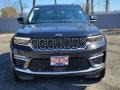 Diamond Black Crystal Pearl - Grand Cherokee Summit 4x4 Photo No. 2