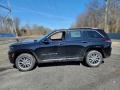 Diamond Black Crystal Pearl - Grand Cherokee Summit 4x4 Photo No. 3