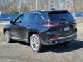 Diamond Black Crystal Pearl - Grand Cherokee Summit 4x4 Photo No. 4