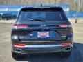 Diamond Black Crystal Pearl - Grand Cherokee Summit 4x4 Photo No. 5