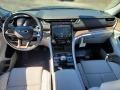 Diamond Black Crystal Pearl - Grand Cherokee Summit 4x4 Photo No. 10