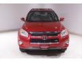 Barcelona Red Metallic - RAV4 V6 Limited 4WD Photo No. 2