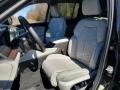 Diamond Black Crystal Pearl - Grand Cherokee Summit 4x4 Photo No. 11