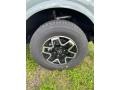 2021 Cactus Gray Ford Bronco Outer Banks 4x4 4-Door  photo #4